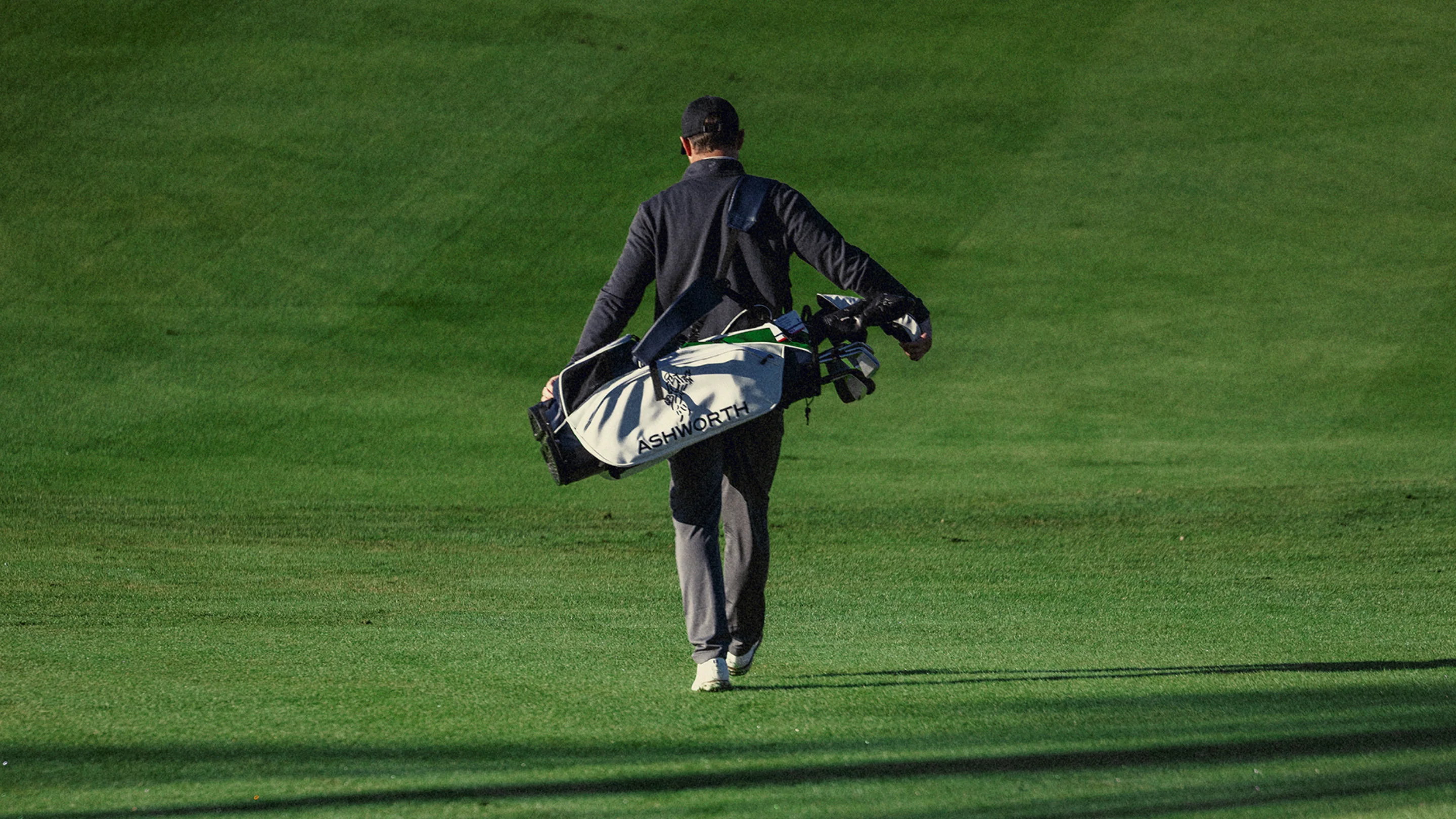 The Original Golf Style Icon